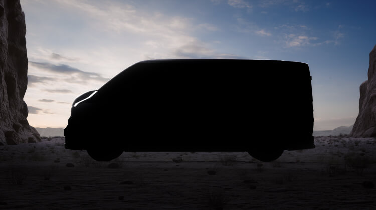 Kia PV5 Crew – Benutzerfreundlichkeit