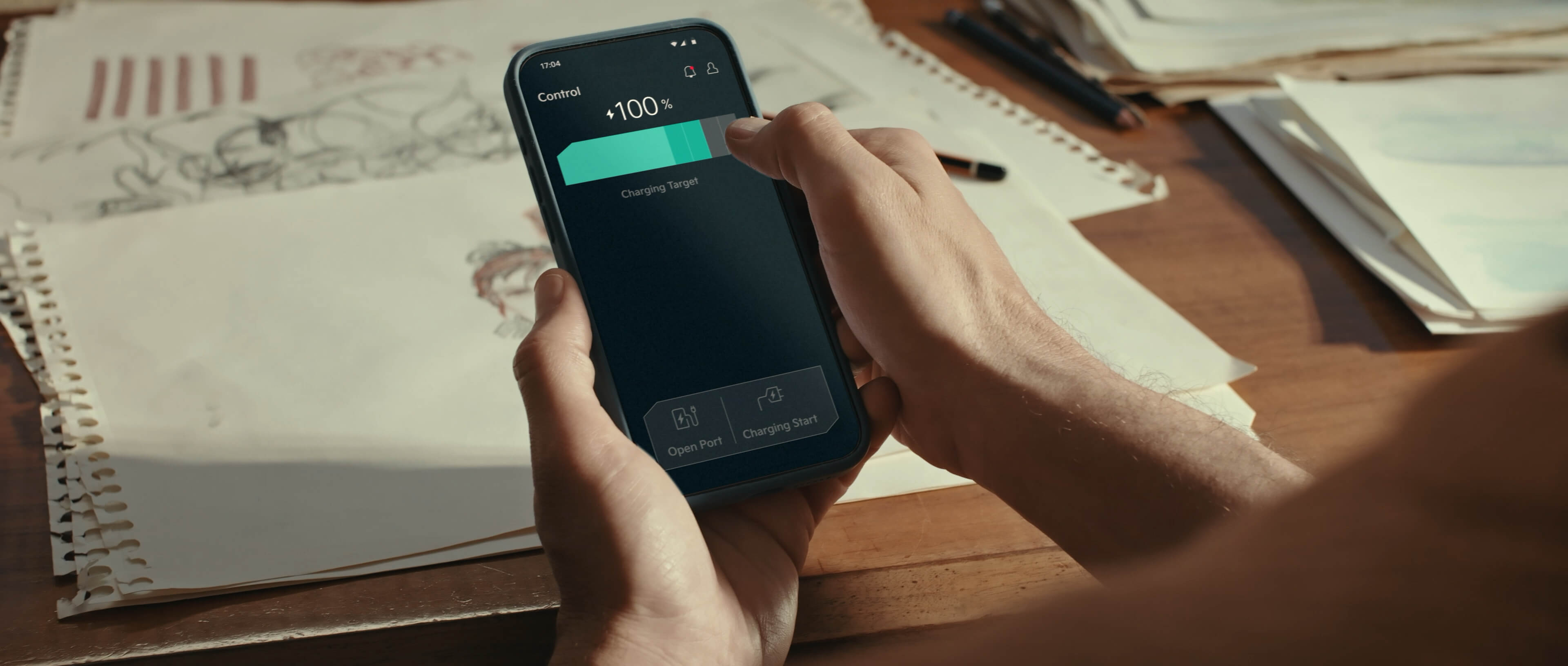 Kia App