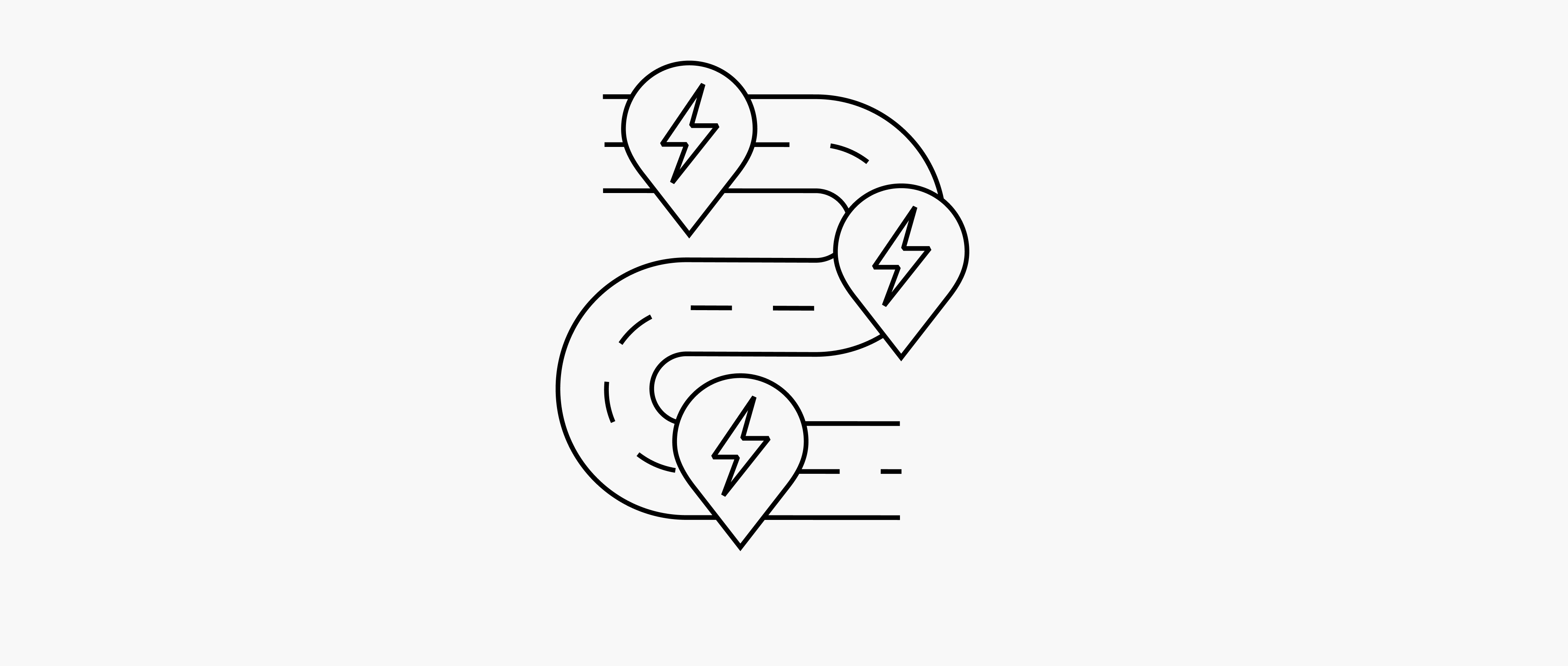 Charging network