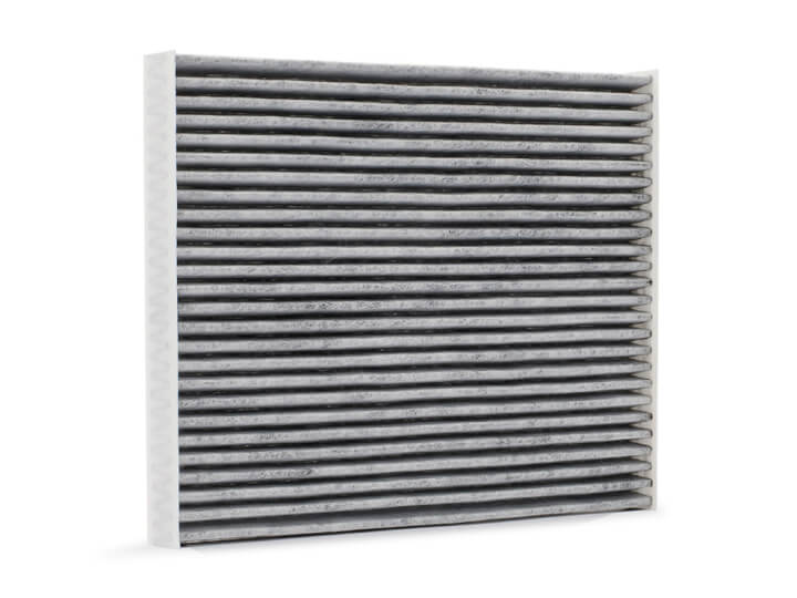 Kia Original bionischer Innenraumfilter